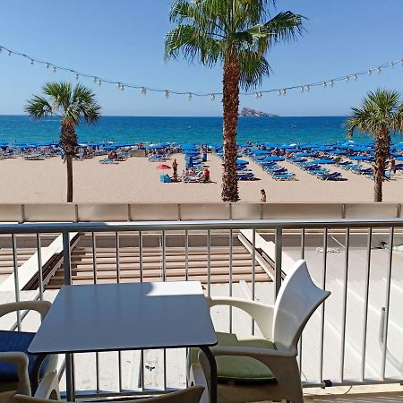 Ranchos Apartments Benidorm Buitenkant foto
