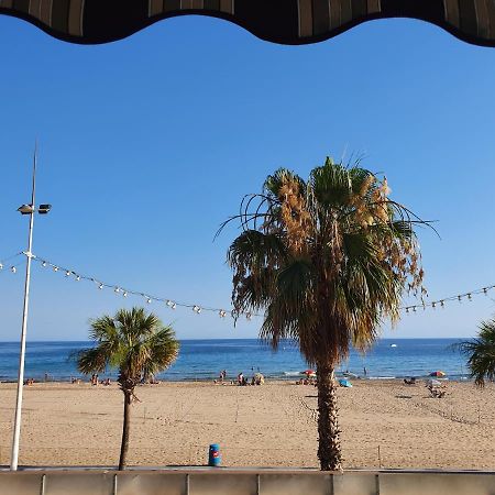 Ranchos Apartments Benidorm Buitenkant foto