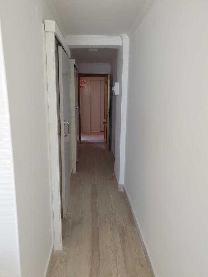Ranchos Apartments Benidorm Buitenkant foto